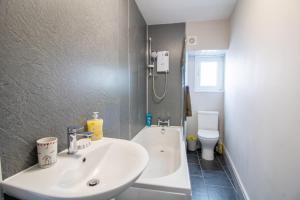 Sea La Vie- Cosy, Modern, Harbourside Views