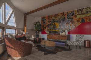 Domos by Toore Patagonia