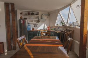 Domos by Toore Patagonia