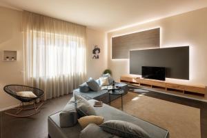 100Towers deluxe apartment