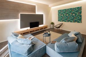 100Towers deluxe apartment