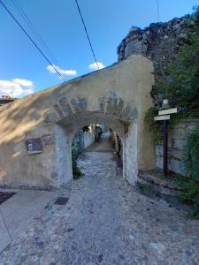 Appartements quietude sur le Vidourle. : photos des chambres