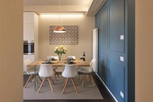 100Towers deluxe apartment