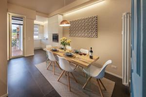 100Towers deluxe apartment