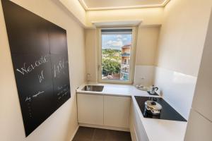 100Towers deluxe apartment