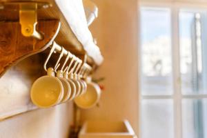 Casa Vacanza La Cava nel Barisano Suite Matera