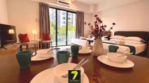7Stonez Residences Midhills Genting Highlands
