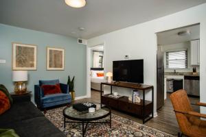 Abode Nashville - Marathon Village Near Downtown