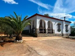 Casa Almendro Rural - Асуага