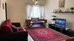 Little Cosy House at14 - Ulu Klang