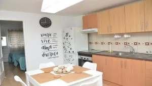 Apto Ulises 1 B - Vueltas