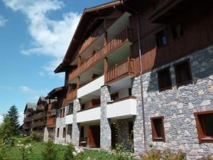 Appartements Appartement Samoens, 3 pieces, 5 personnes - FR-1-624-49 : photos des chambres