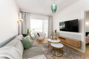 Apartament Bryza Polanki Aqua