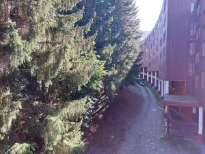 Studio 3 personnes, WiFi et animaux admis, Arc 1800 Villards - FR-1-411-143