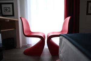 CHIC HOUSE MATERA - Design e Parking a 200m dai Sassi