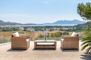 CAN SEIXANTA - 4hvězdičkové hotely ve městě Port de Pollença