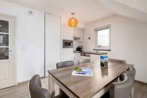 Appartements Evancy Equihen-Plage : photos des chambres