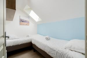 Appartements Evancy Equihen-Plage : photos des chambres