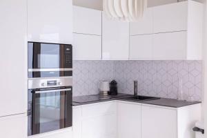 Dream Apartment by Halldis