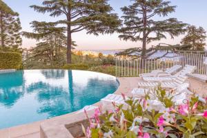 Dream Apartment by Halldis