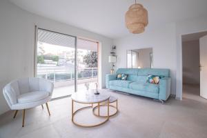 Dream Apartment by Halldis