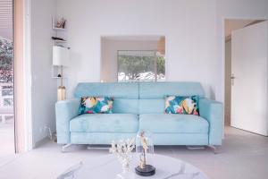 Dream Apartment by Halldis