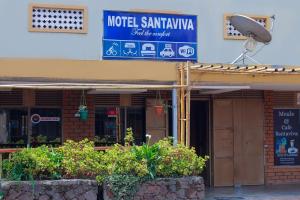 Motel Santaviva