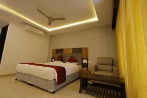 Hotel Woodside Prestige