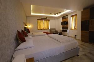 Hotel Woodside Prestige