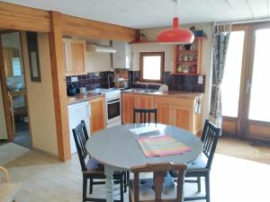 Maisons de vacances Les Troglogites : photos des chambres