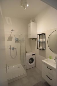 2-Rooms; Stay and relax! Near Vienna Main Station