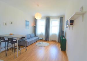 2-Rooms; Stay and relax! Near Vienna Main Station