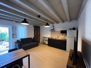 Borgovivo Loft Modern Apartments Bergamo City Center
