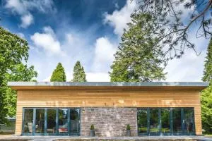 Garden Room Lodges - Alexandria