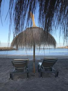 Beautiful 2 bedroom apartment Vista del Mar