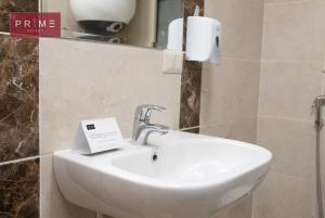 PrimePorto New Cairo