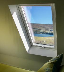 Atlantic Drift - Isle of Skye - Amazing Sea views