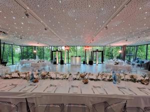 Hotels Best Western Premier Le Domaine de Montjoie : photos des chambres