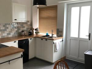 Quarry Cottage near Hawes, Yorkshire Dales, Pet free