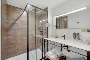 Hotels Best Western Premier Le Domaine de Montjoie : photos des chambres