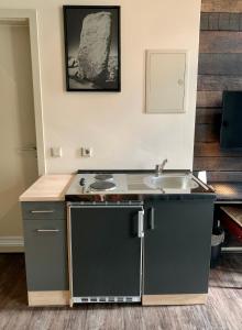 Arbio I Apartmently Studios & Apartments