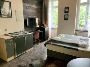 Arbio I Apartmently Studios & Apartments