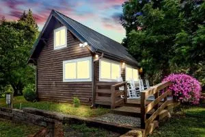 Cozy Ferndale Studio on 20-Acre Working Farm! - Eastsound