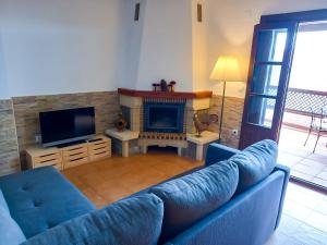 Apartamento en el corazon de las Alpujarras