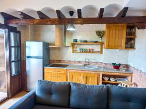 Apartamento en el corazon de las Alpujarras