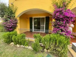 Alloggio incantevole Costa Smeralda - Conca Verde