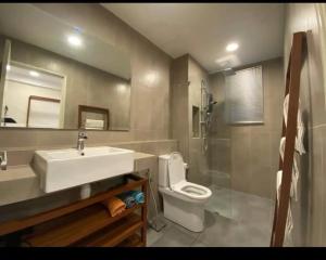 Timurbay Residence with Seaview 6pax 2Bedrooms Level 9 Kuantan