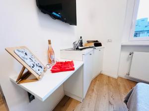 DUOMO City Center - Petit Studio