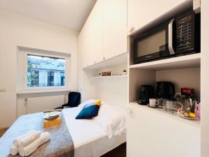 DUOMO City Center - Petit Studio