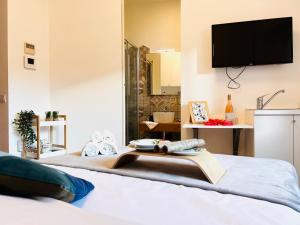 DUOMO City Center - Petit Studio